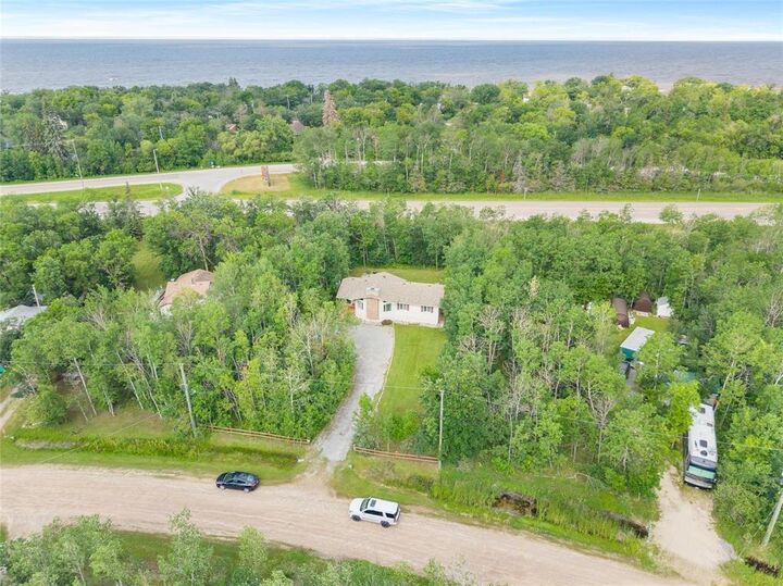 Property Photo:  30 Ida Bay  MB R0E 0T0 