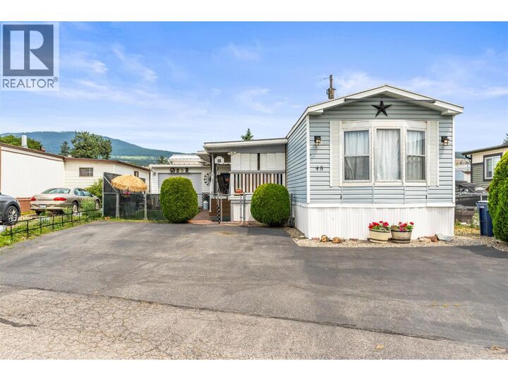 Property Photo:  9020 Jim Bailey Road 48  BC V4V 1E5 