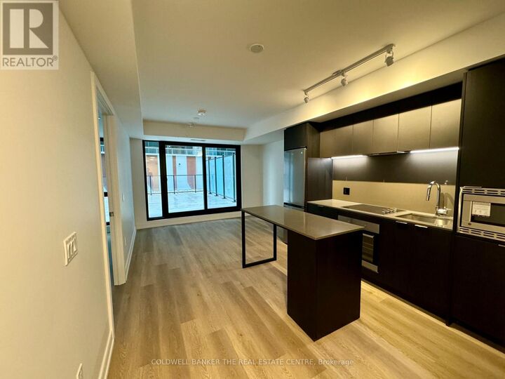 Property Photo:  1 Jarvis Street 319  ON L8R 0A8 