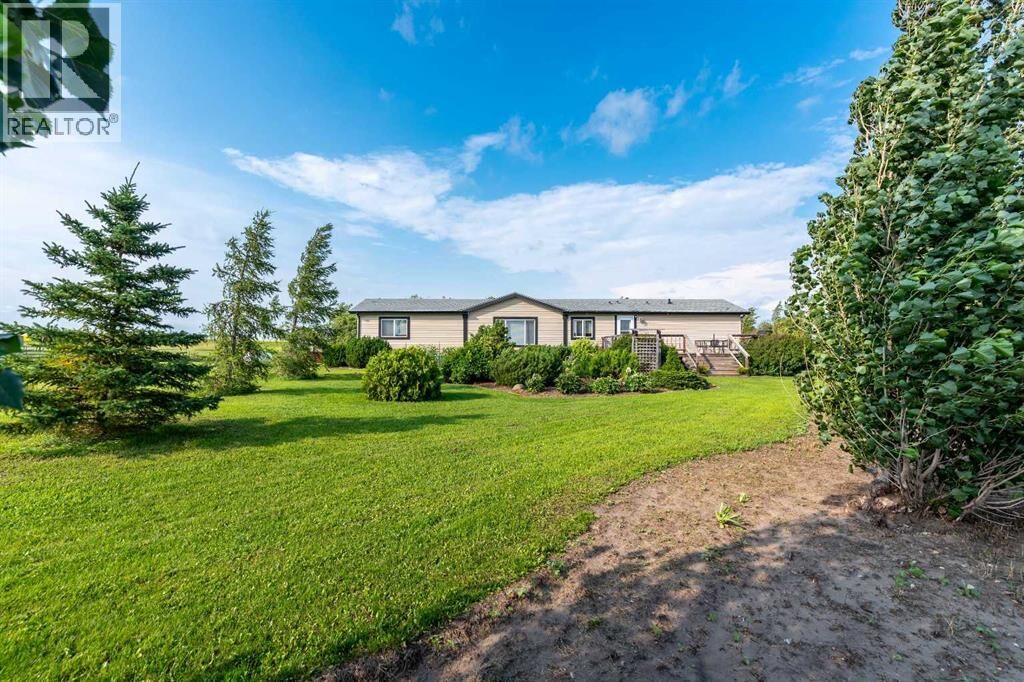 Property Photo: 46479 Range Road 3214 SK S0M 2J0