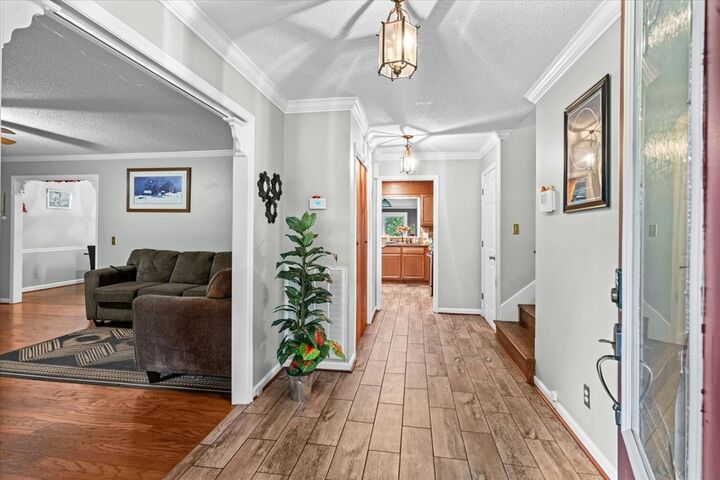 Property Photo:  4005 Pinewood Drive  GA 30721 