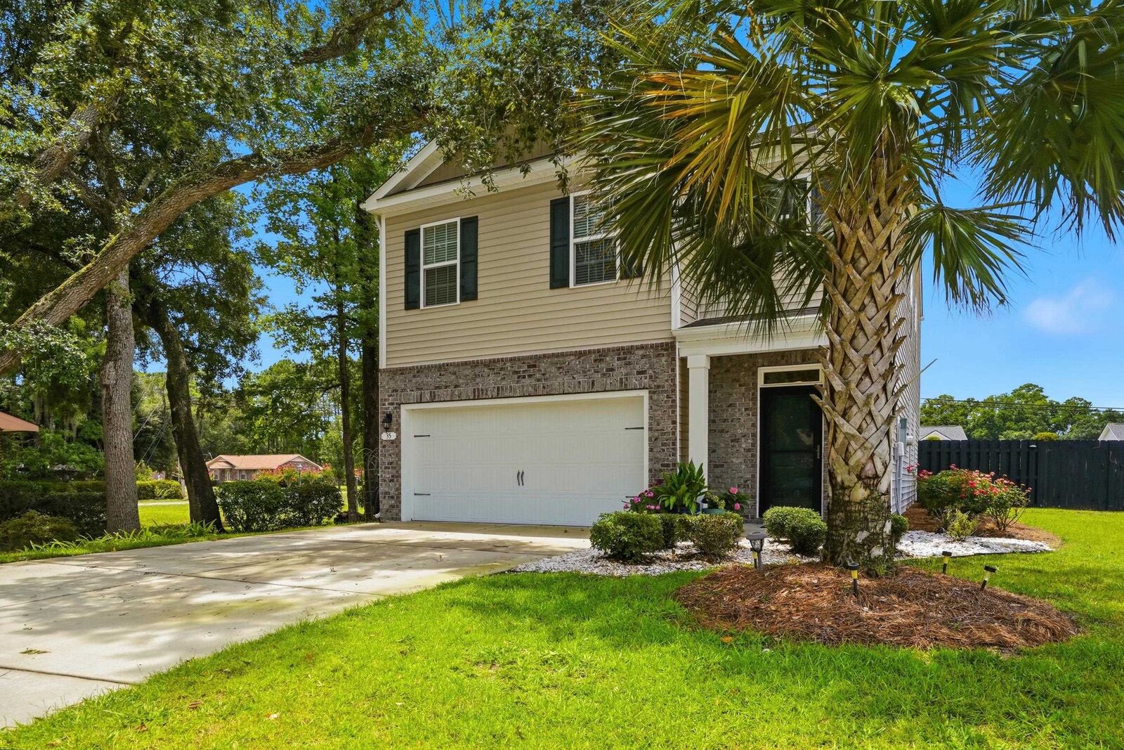Property Photo:  35 Parkland Ct.  SC 29585 