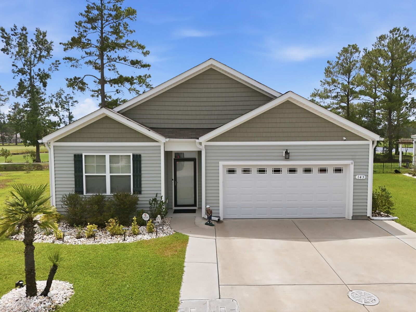 Property Photo: 143 Marauder Dr. SC 29568