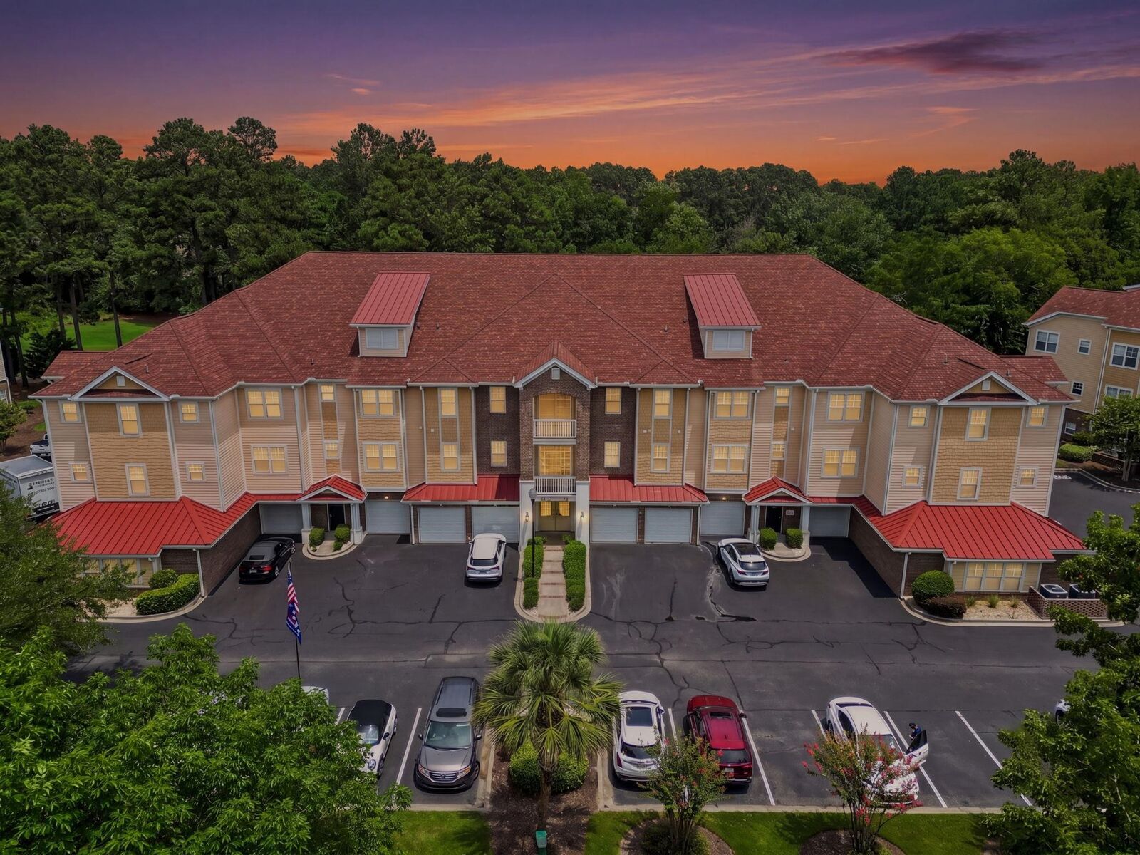 Property Photo: 5650 Barefoot Resort Bridge Rd. 232 SC 29582