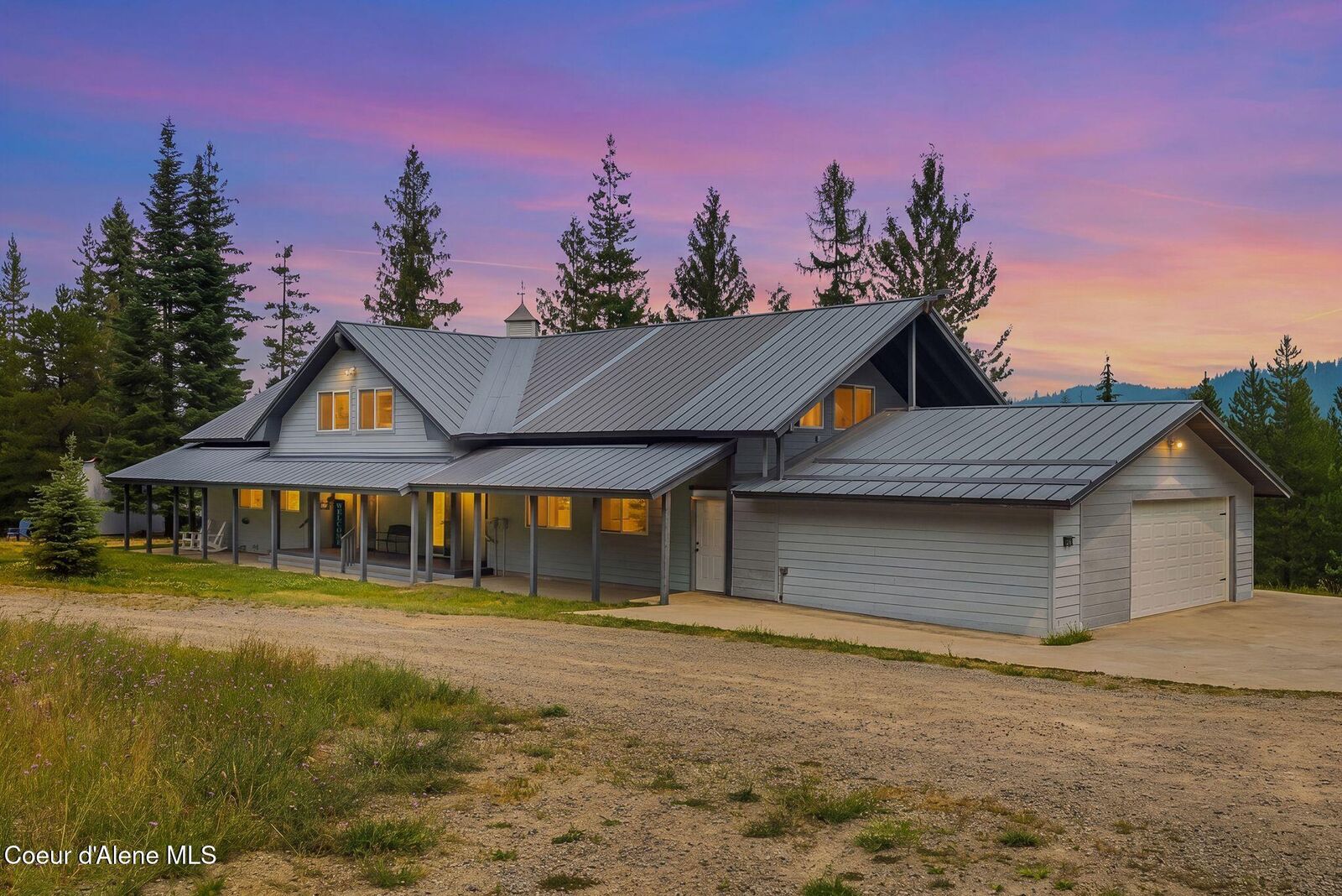 Property Photo: 205 Lark Ln ID 83856