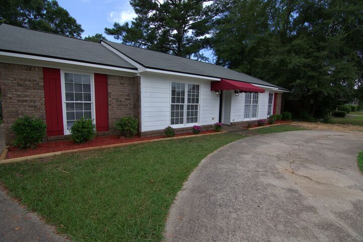 Property Photo:  2708 Skylake Drive  GA 31907 