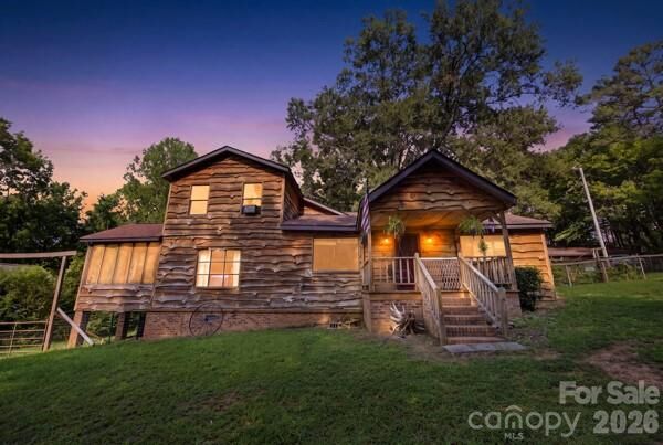 Property Photo:  1326 Columbus Street  NC 28001 