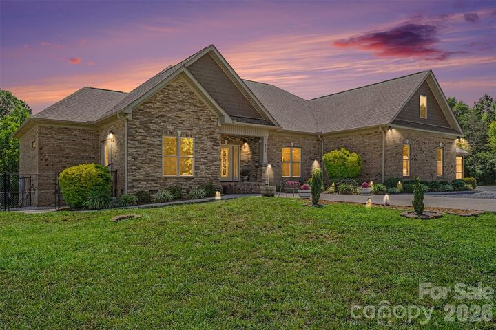 Property Photo: 5702 Army Road NC 28103