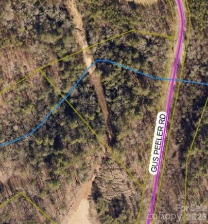 Property Photo:  Tbd Gus Peeler Road 2  NC 28612 