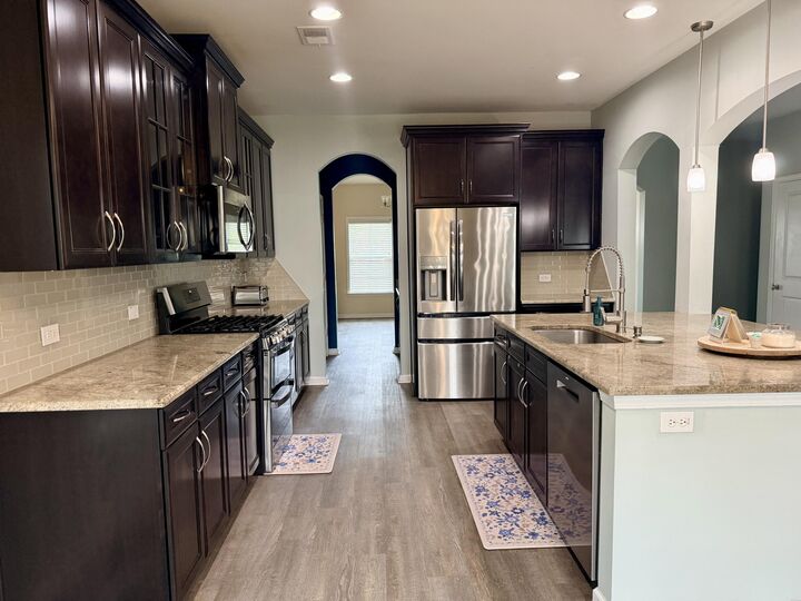 Property Photo:  8007 Seastar Lane  SC 29410 