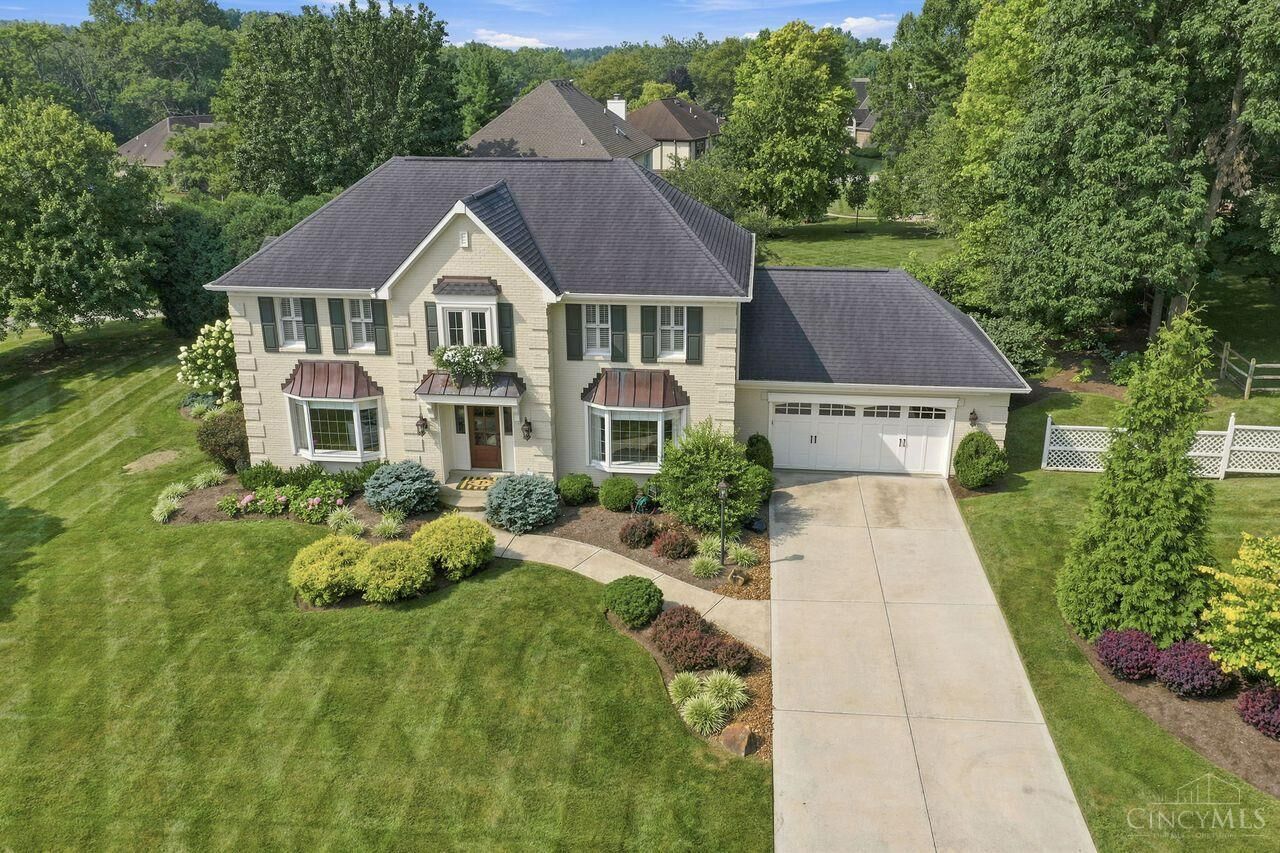Property Photo:  9786 Bennington Drive  OH 45241 