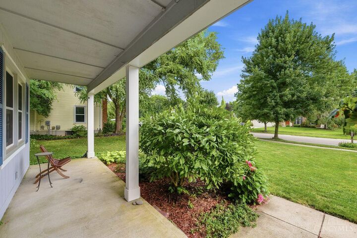 Property Photo:  9233 Meadow Drive  OH 45039 