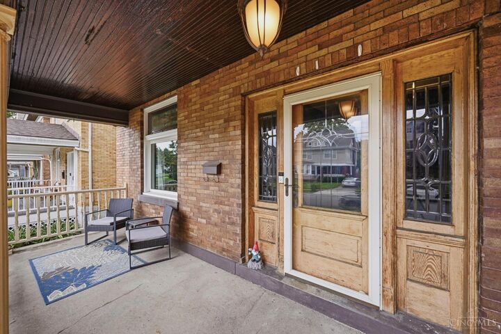 Property Photo:  3742 Regent Avenue  OH 45212 