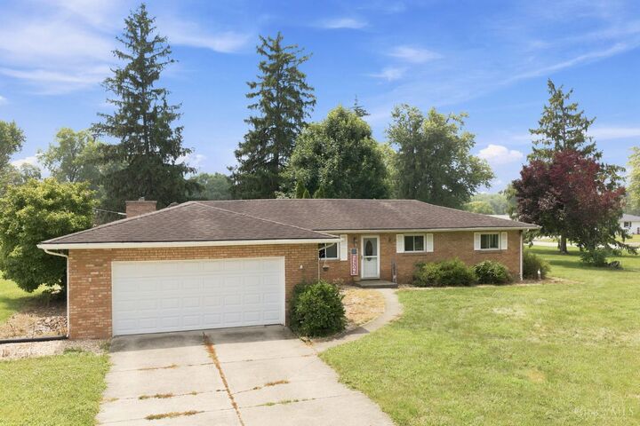 Property Photo: 4555 Ross Avenue OH 45005