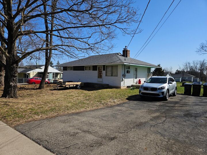 Property Photo:  5280 Hester Road  OH 45056 
