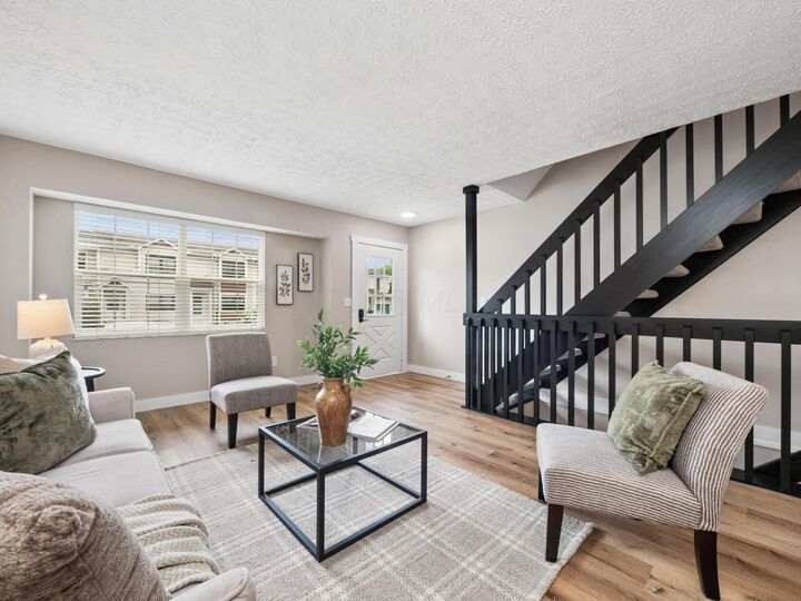 Property Photo:  8186 Newark Avenue  OH 43081 