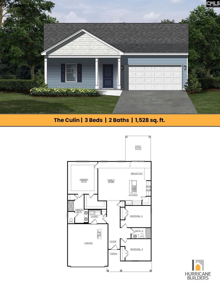 Property Photo: 679 Silica SC 29170