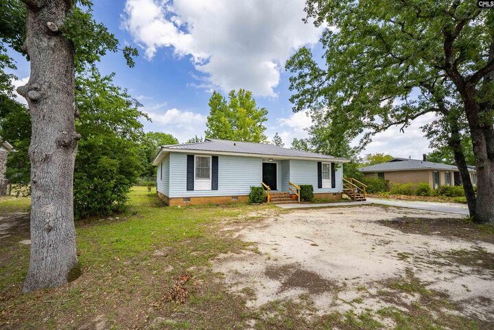 Property Photo: 2756 American SC 29170-1302