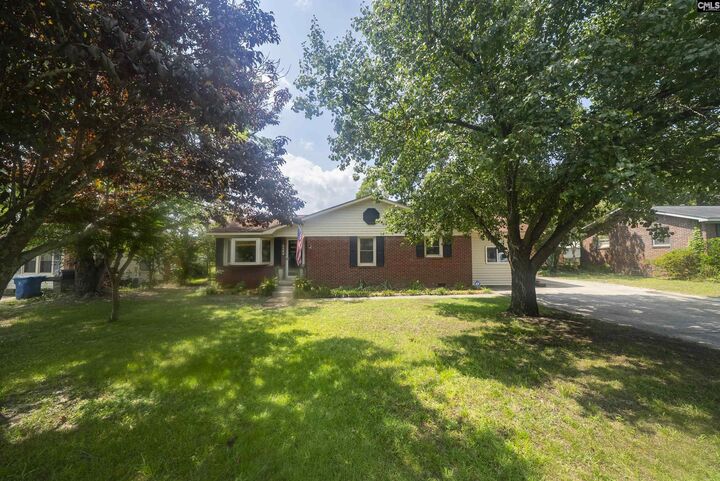 Property Photo:  3123 Sierra  SC 29170 