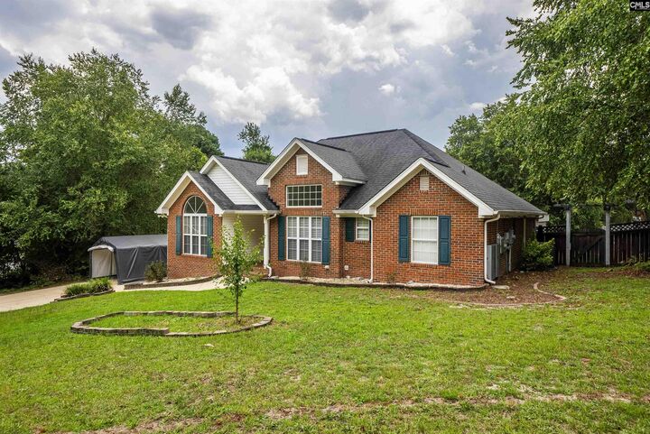 Property Photo:  186 Cornerstone  SC 29073 