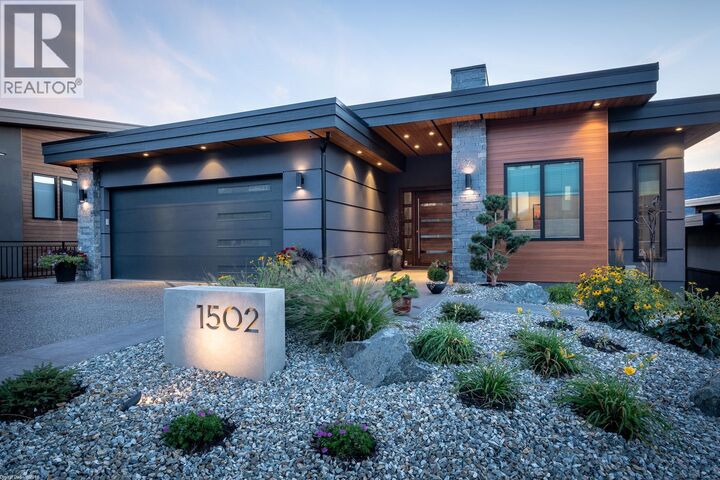 Property Photo: 1502 Marble Ledge Drive BC V4V 2T4