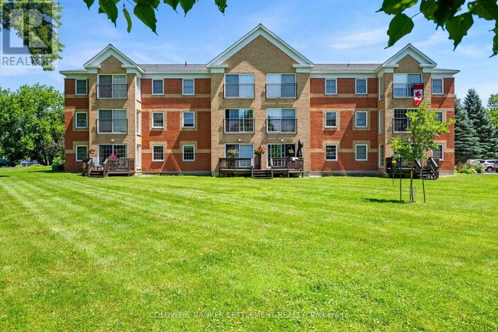 Property Photo:  19 John Street 303  ON K7H 1T8 