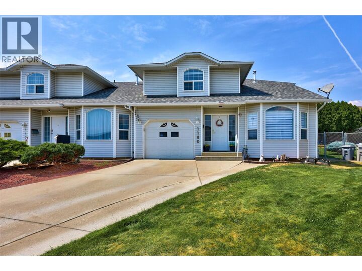 1180 Laroque Street — photo 1