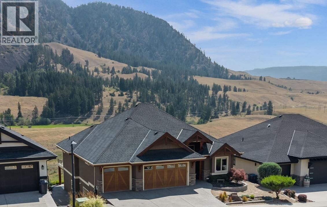 Property Photo: 1084 Stockley Street BC V1P 1R6