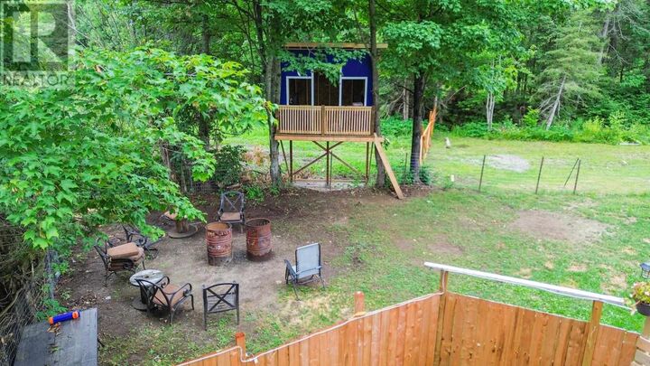 Property Photo: 40-15 Fish Hatchery Rd ON P6A 6J8