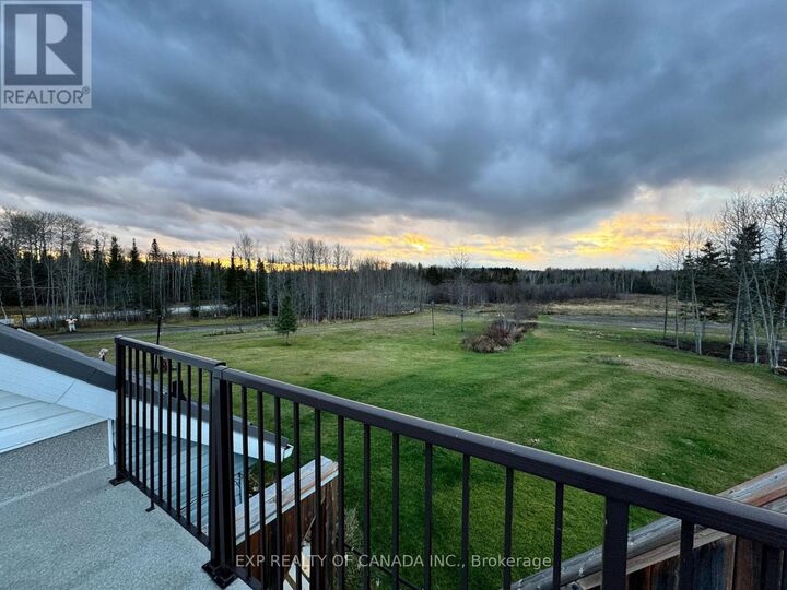 Property Photo:  5980 Highway 101 Highway West  ON P0K 1N0 