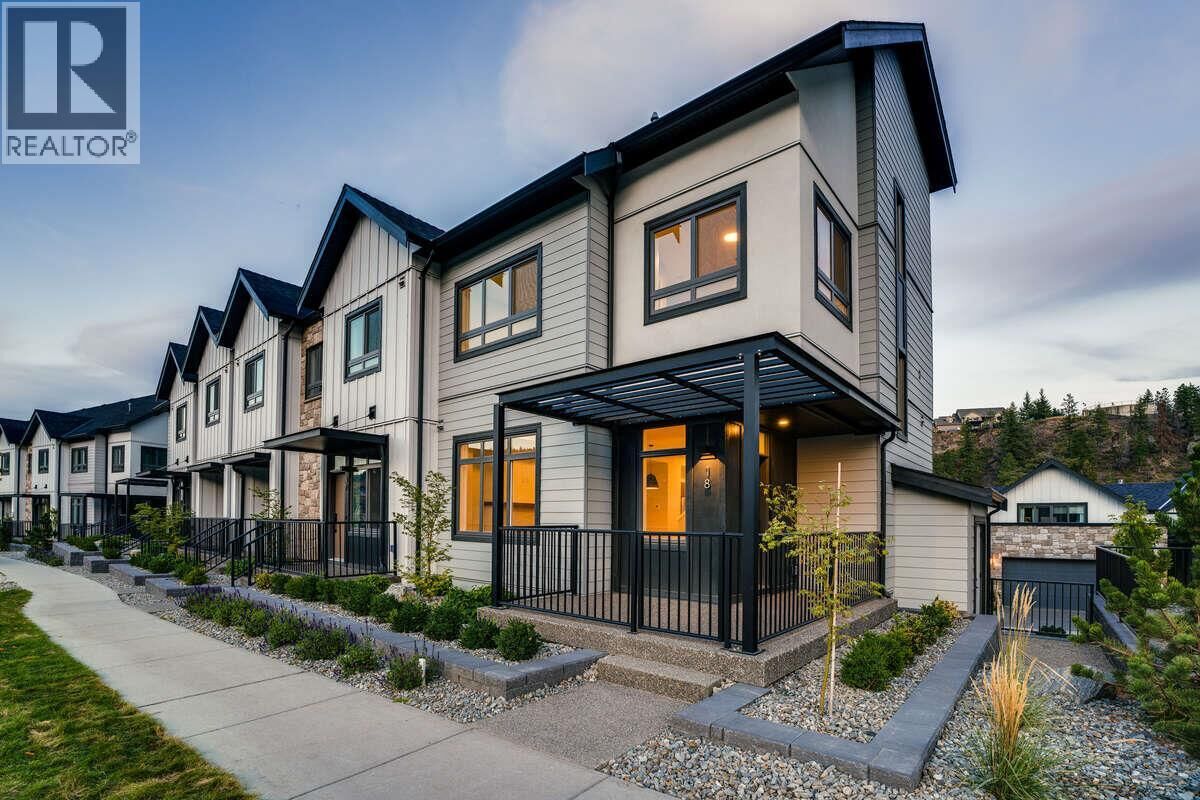 Property Photo: 1550 Union Road 18 BC V1V 0G9