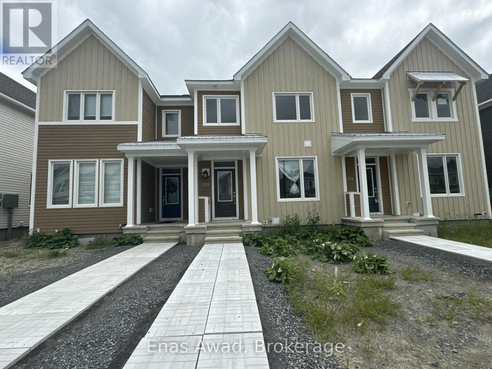 Property Photo:  520 Oldenburg Avenue  ON K0A 2Z0 