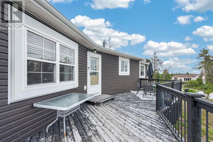 Property Photo:  8 Ocean Pond Road  NL A0B 3K0 
