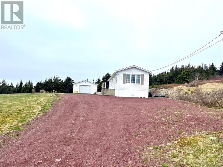 Property Photo:  33 Boar Point Hill Road  NL A0B 2A0 