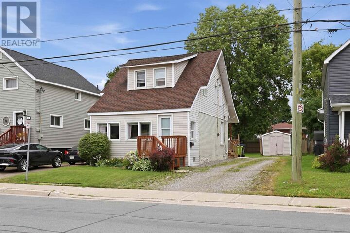 Property Photo:  432 John St  ON P6C 3K1 