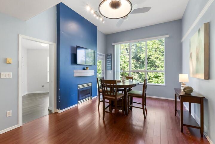 Property Photo:  10188 155th Street 407  BC V3R 0R6 