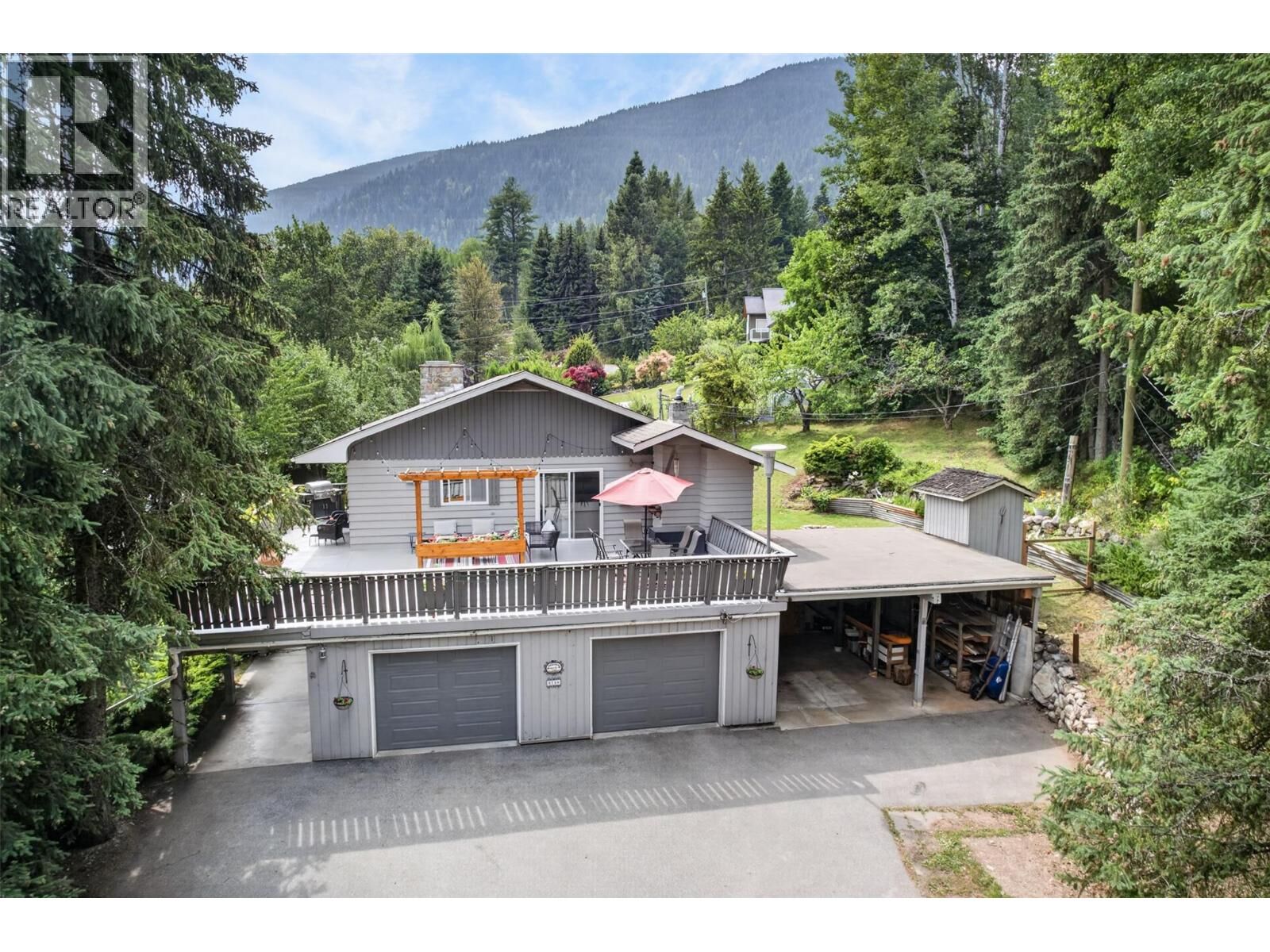 Property Photo: 2149 Annable Road BC V1L 6K5
