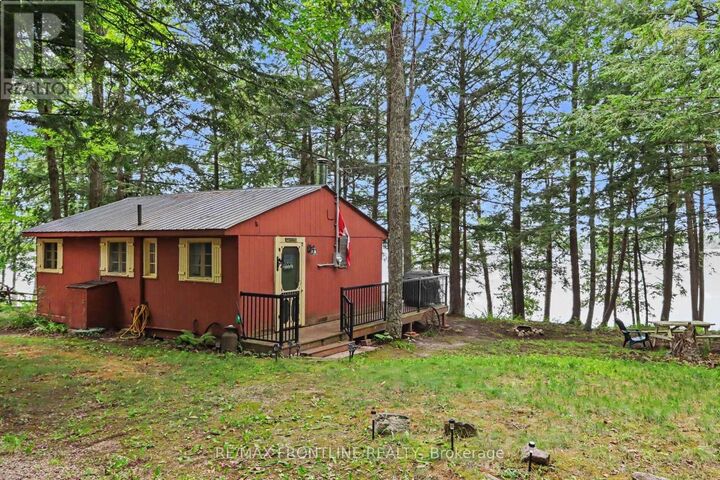 141 Colin Farmer Road — photo 1
