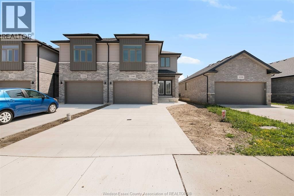 Property Photo:  3546 Hallee  ON N8W 0B1 