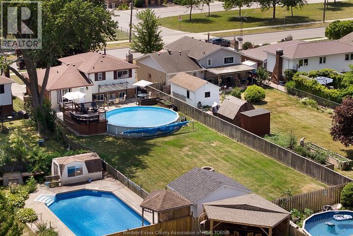 Property Photo: 347 St. Peter Street ON N0R 1A0