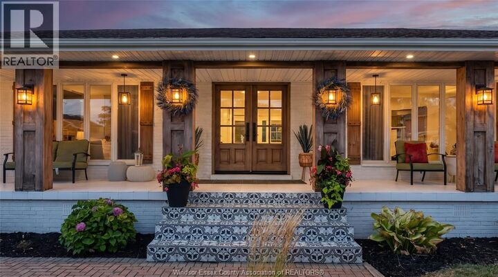 Property Photo: 346 Texas Road ON N9V 2R7