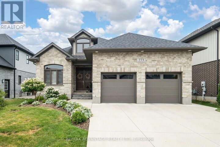 773 Hickorystick Key — photo 1