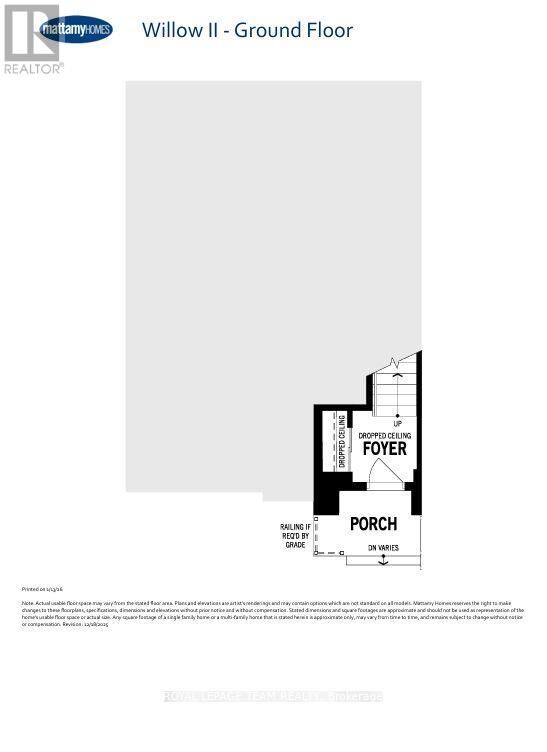 Property Photo:  Lot 1501 (Half Moon Bay)  ON K2J 7K6 