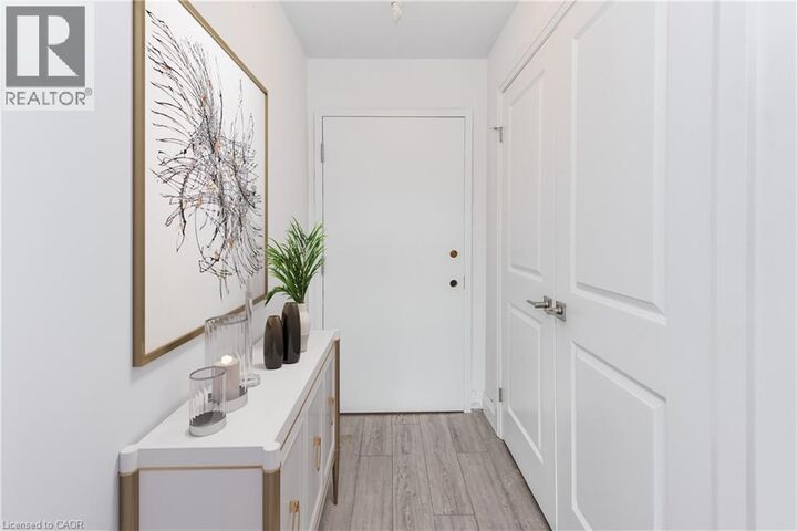 Property Photo: 180 Northumberland Street 404 ON N0B 1E0