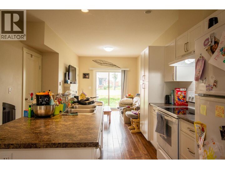 Property Photo:  1617 88 Avenue 104  BC V1G 0E8 