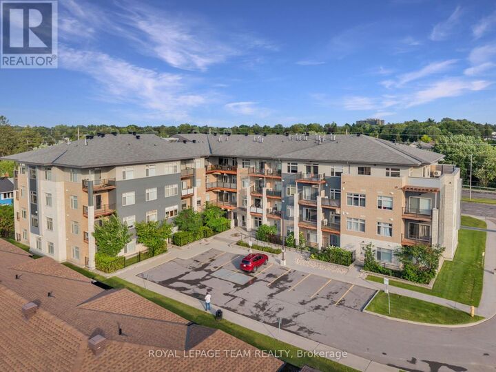 Property Photo: 2785 Baseline Road 215 ON K2H 0B7