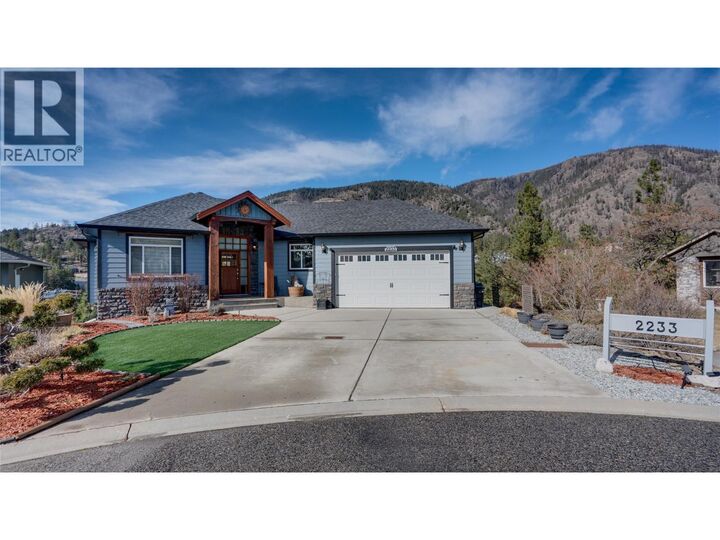 Property Photo:  2233 Helgason Drive  BC V4T 2W9 