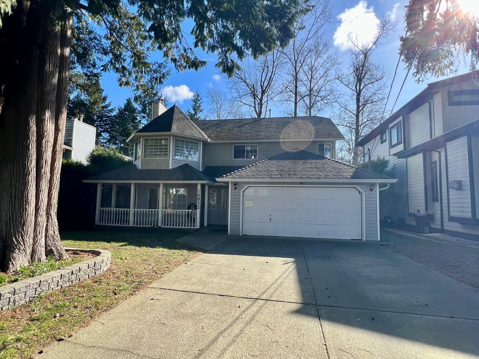 Property Photo: 14052 66 Avenue BC V3W 2B1