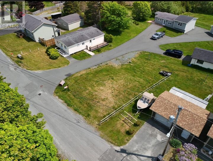 Property Photo:  23 Gosse's Lane  NL A1K 1J6 