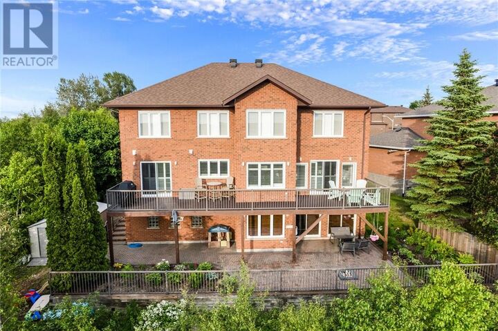 Property Photo: 147 Forestdale Drive ON P3A 5X3